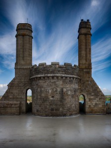 St. Michaels Mount