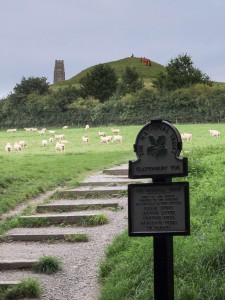 Glastonbury  