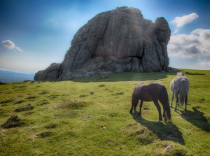 Haytor  