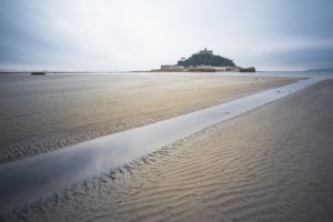 St. Michaels Mount  