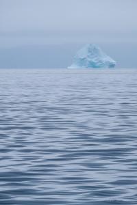 Lonely Iceberg