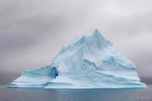 Iceberg of Doom