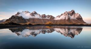 Vestrahorn