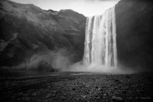 Skogafoss