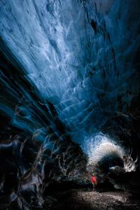 The Ice Cave