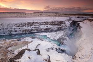 Bruarfoss