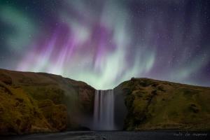 Skogafoss