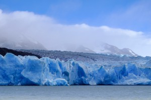 Grey Glacier