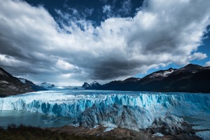 Perito Moreno