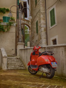 Vespa