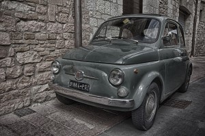 Fiat