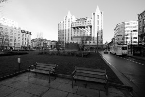 Astridplein
