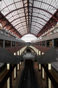 Centraal station 