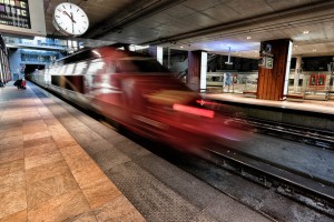 Centraal station 