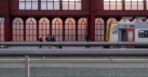 Antwerpen centraal station 